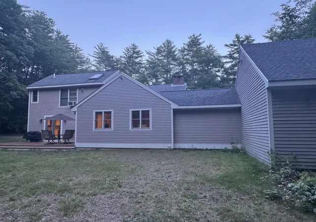 Homes for sale in Campton, NH | 37 Dewey Cir, Campton, NH 03223 | MLS# 5095086