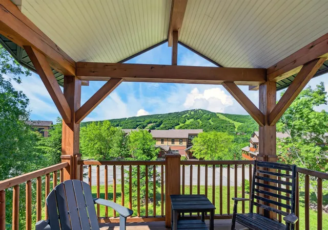 2nd image of 1c Ego Aly, West Dover, VT 05356 | MLS# 5095094