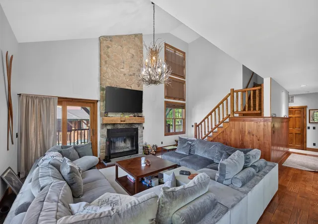 4th image of 1C Ego Aly, West Dover, VT 05356 | MLS# 5095094