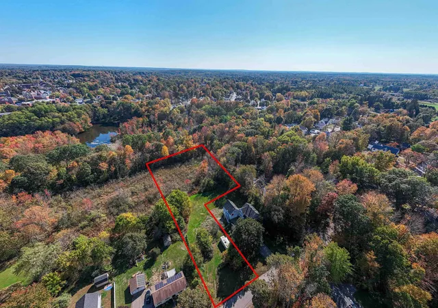 2nd image of 2c 1 Prospect St, Dover, NH 03820 | MLS# 5095096