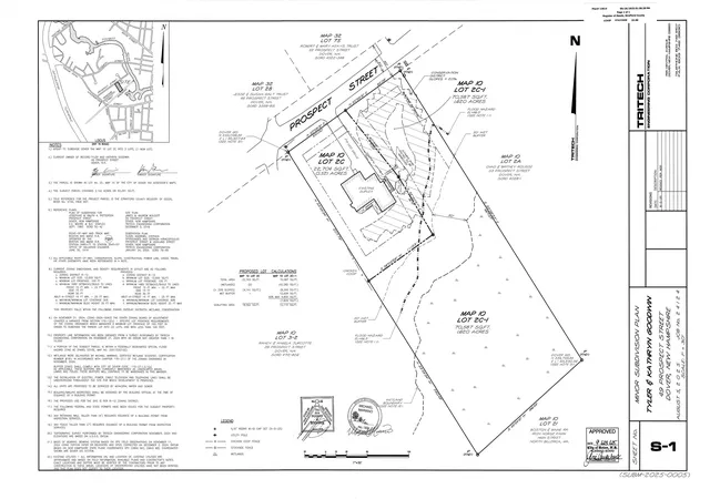 4th image of 2C-1 Prospect St, Dover, NH 03820 | MLS# 5095096