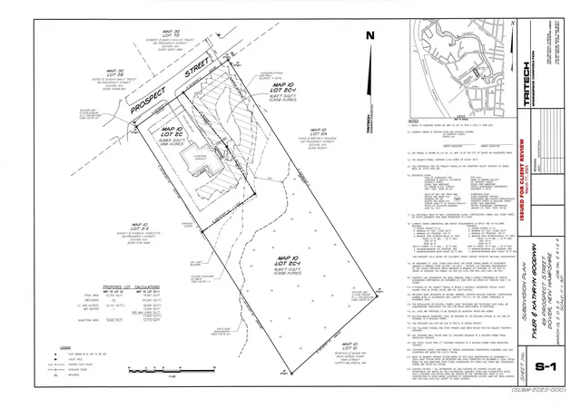 5th image of 2C-1 Prospect St, Dover, NH 03820 | MLS# 5095096