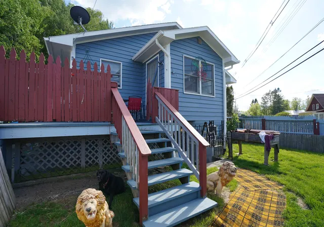 2nd image of 8 Birch St, Brighton, VT 05846 | MLS# 5095097