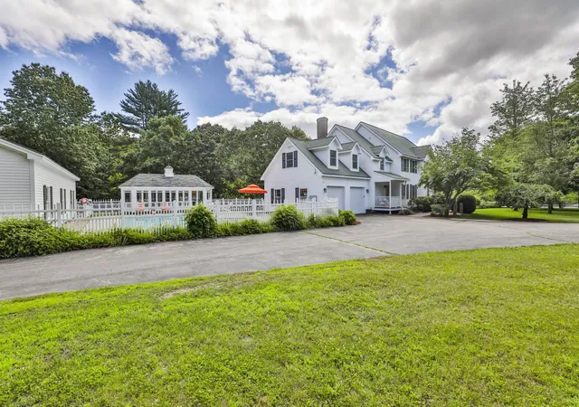 5th image of 66A Merrimack Rd, Amherst, NH 03031 | MLS# 5095099