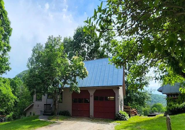 5th image of 97 Stewart Ln, Shrewsbury, VT 05738 | MLS# 5095103