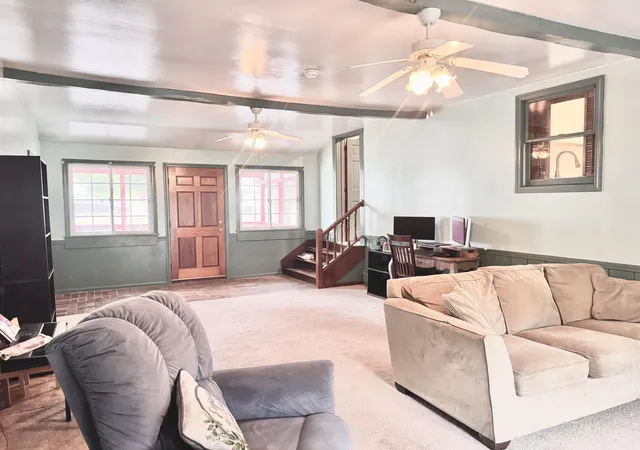 Photo 3 of Single family home for sale at 8 Grove St, Jaffrey, NH 03452 | MLS# 5095108 | Listing updated on 2026-07-16