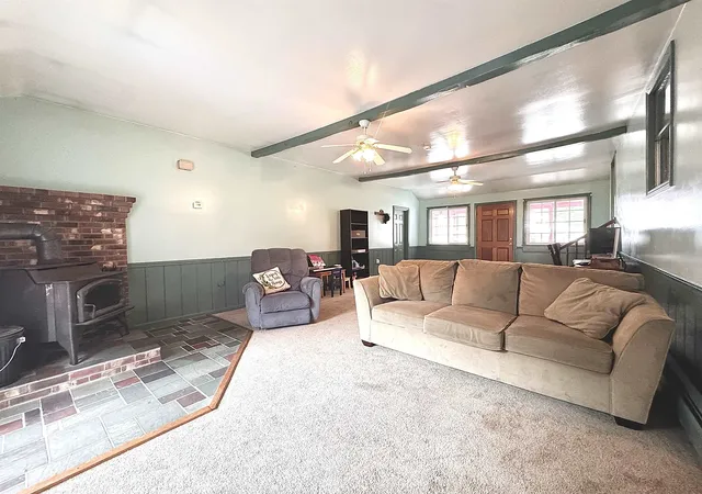 Photo 3 of Single family home for sale at 8 Grove St, Jaffrey, NH 03452 | MLS# 5095108 | Listing updated on 2026-07-16