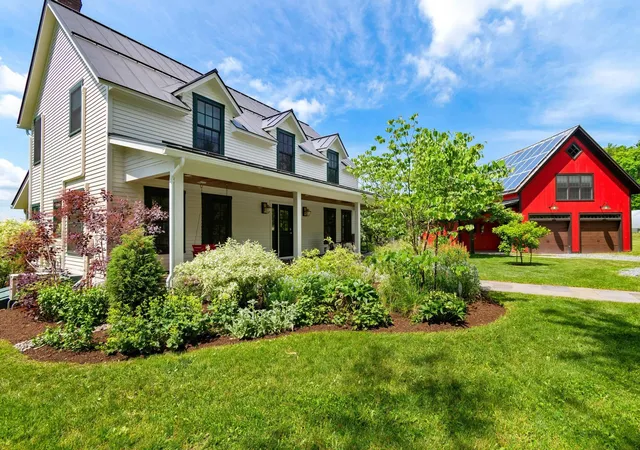 Photo 1 of Single family home for sale at 251 Upper Old Town Trl, Charlotte, VT 05445 | MLS# 5095113 | Listing updated on 2026-06-22