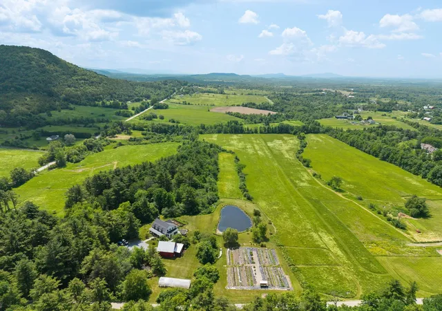 Photo 3 of Single family home for sale at 251 Upper Old Town Trl, Charlotte, VT 05445 | MLS# 5095113 | Listing updated on 2026-06-22