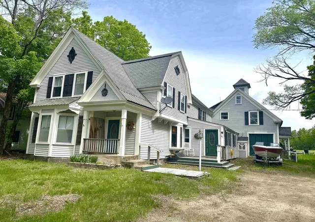 1st image of 1311 Village Rd, Madison, NH 03875 | MLS# 5095116