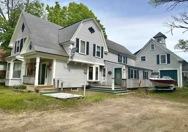 3rd image of 1311 Village Rd, Madison, NH 03875 | MLS# 5095116