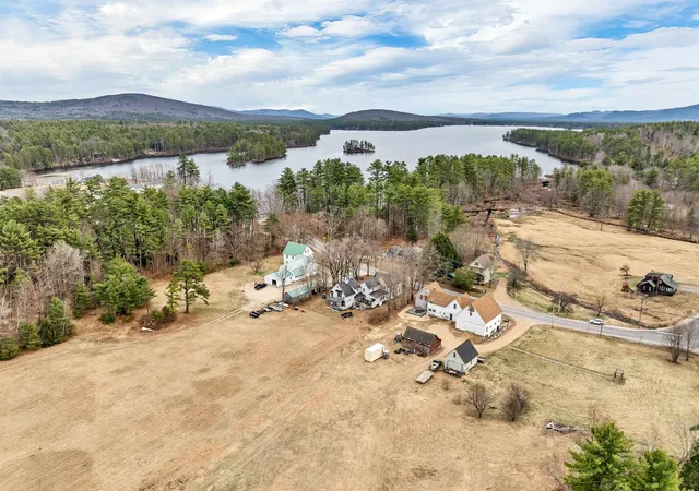 4th image of 1311 Village Rd, Madison, NH 03875 | MLS# 5095116