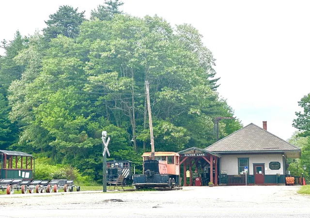 45th image of 1311 Village Rd, Madison, NH 03875 | MLS# 5095116