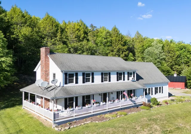 Homes for sale in West Halifax, VT | 598 Hubbard Hill Rd, West Halifax, VT 05358 | MLS# 5095117