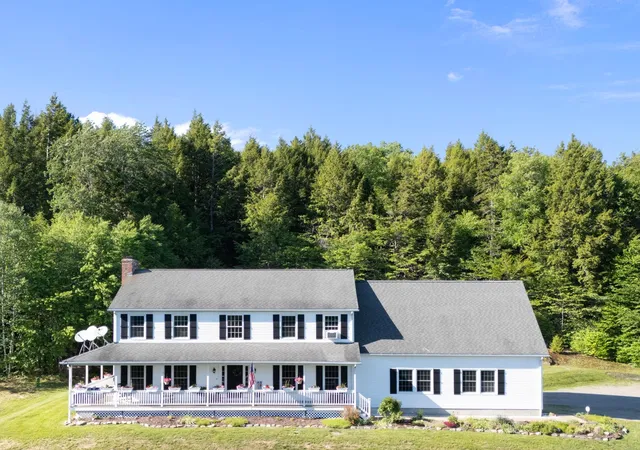 Homes for sale in West Halifax, VT | 598 Hubbard Hill Rd, West Halifax, VT 05358 | MLS# 5095117
