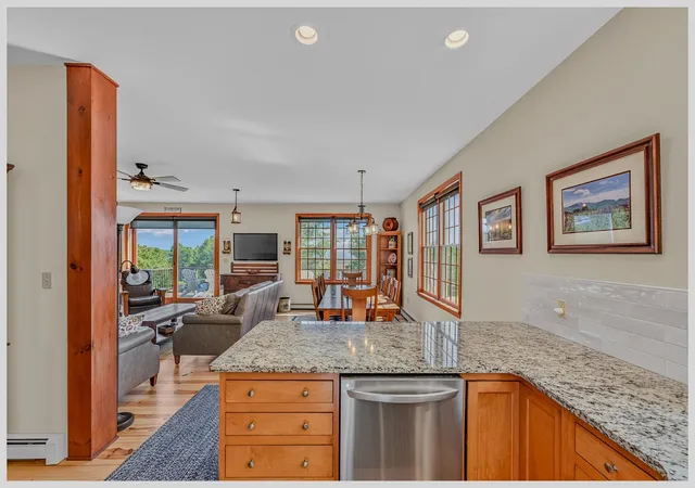 Homes for sale in Campton, NH | 11 Loft Cir, Campton, NH 03223 | MLS# 5095123