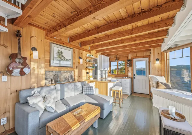 Photo 3 of Single family home for sale at 1 Windswept Is, Mirror Lake, NH 03853 | MLS# 5095126 | Listing updated on 2026-09-29