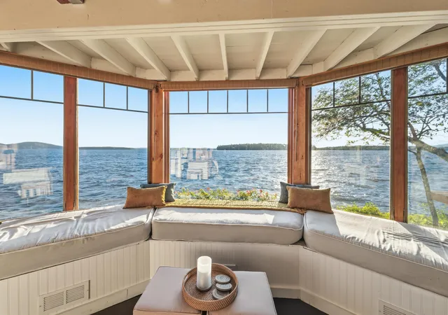Photo 4 of Single family home for sale at 1 Windswept Is, Mirror Lake, NH 03853 | MLS# 5095126 | Listing updated on 2026-09-29
