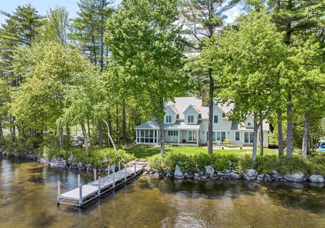 1st image of 140 Holden Shore Rd, Wolfeboro, NH 03894 | MLS# 5095129