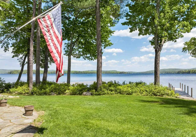 2nd image of 140 Holden Shore Rd, Wolfeboro, NH 03894 | MLS# 5095129