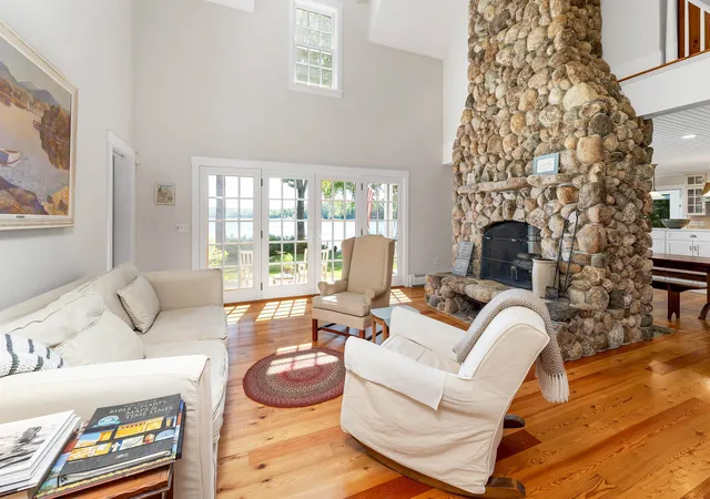 3rd image of 140 Holden Shore Rd, Wolfeboro, NH 03894 | MLS# 5095129