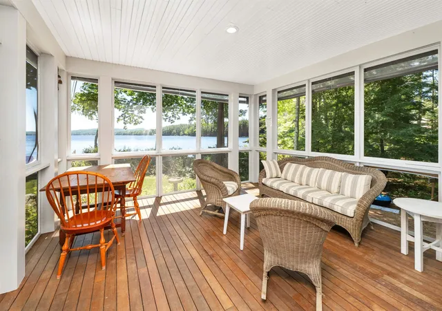 4th image of 140 Holden Shore Rd, Wolfeboro, NH 03894 | MLS# 5095129