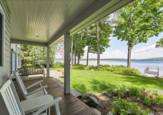 5th image of 140 Holden Shore Rd, Wolfeboro, NH 03894 | MLS# 5095129