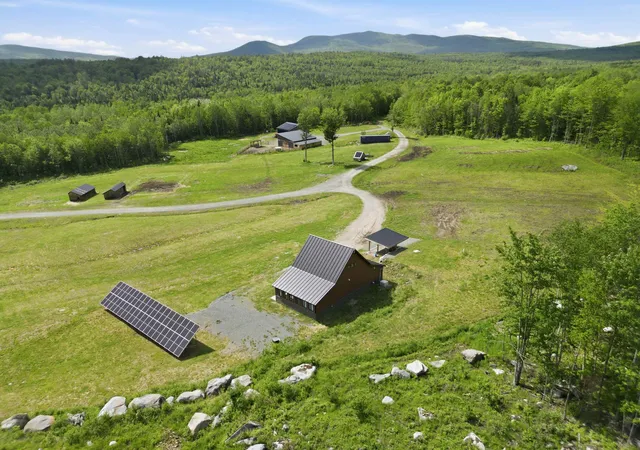 Single family home for sale at 2717 Oregon Rd, Lunenburg, VT 05906 | MLS# 5095133