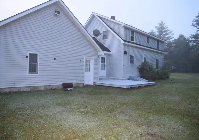 4th image of 14 Cloutier Rd, Northumberland, NH 03584 | MLS# 5095142