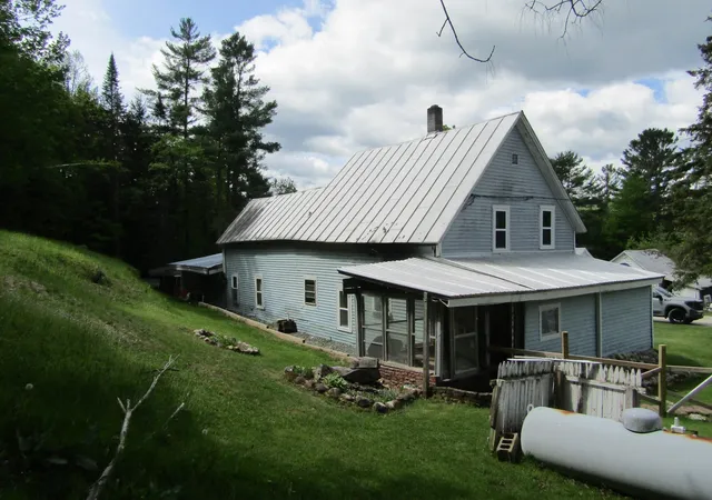 2nd image of 302 Branch Brook Rd, Groton, VT 05046 | MLS# 5095144
