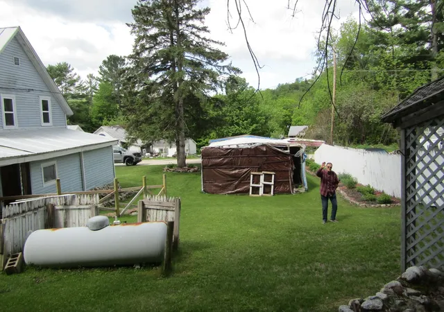 3rd image of 302 Branch Brook Rd, Groton, VT 05046 | MLS# 5095144