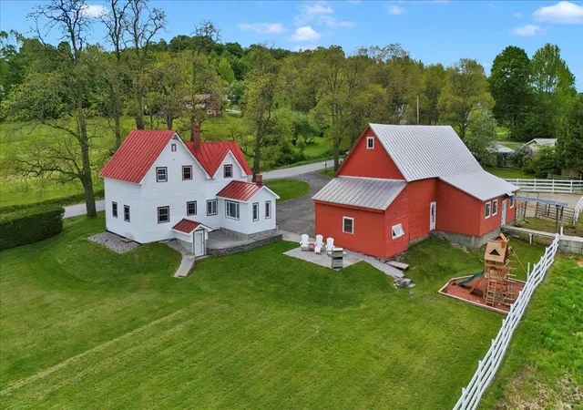 Homes for sale in Barre Town, VT | 64 Peloquin Rd, Barre Town, VT 05654 | MLS# 5095146