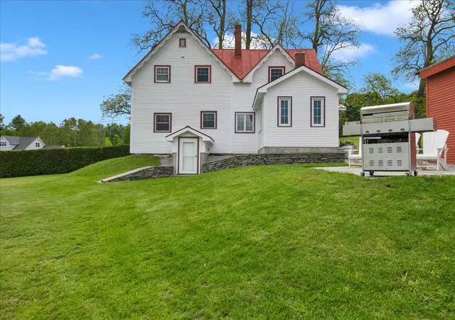 Homes for sale in Barre Town, VT | 64 Peloquin Rd, Barre Town, VT 05654 | MLS# 5095146