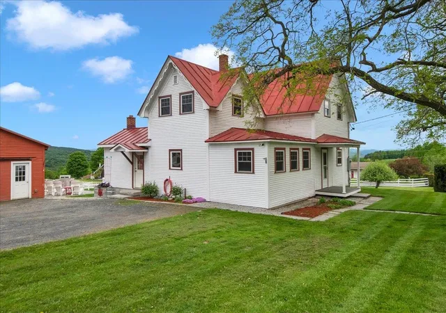 Homes for sale in Barre Town, VT | 64 Peloquin Rd, Barre Town, VT 05654 | MLS# 5095146