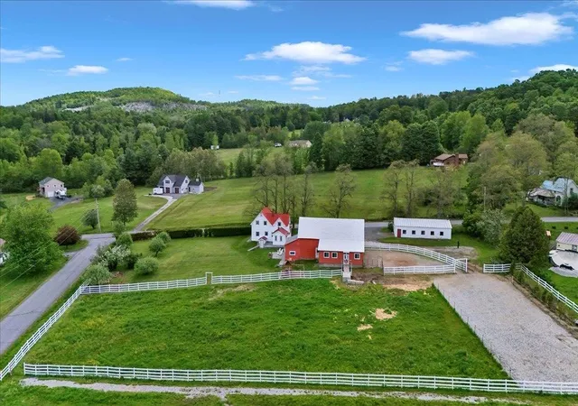 Homes for sale in Barre Town, VT | 64 Peloquin Rd, Barre Town, VT 05654 | MLS# 5095146