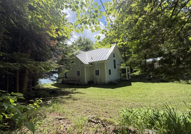 3rd image of 78 Buzzell East, Morgan, VT 05853 | MLS# 5095147