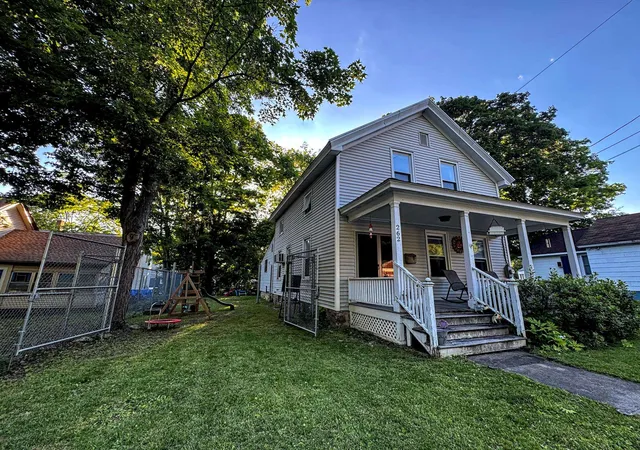Homes for sale in Bennington, VT | 262 Union St, Bennington, VT 05201 | MLS# 5095149