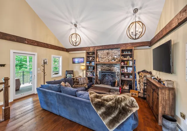 Homes for sale in Wilmington, VT | 121 Fannie Hill Rd, Wilmington, VT 05363 | MLS# 5095153