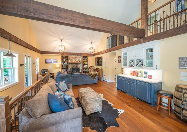 Homes for sale in Wilmington, VT | 121 Fannie Hill Rd, Wilmington, VT 05363 | MLS# 5095153