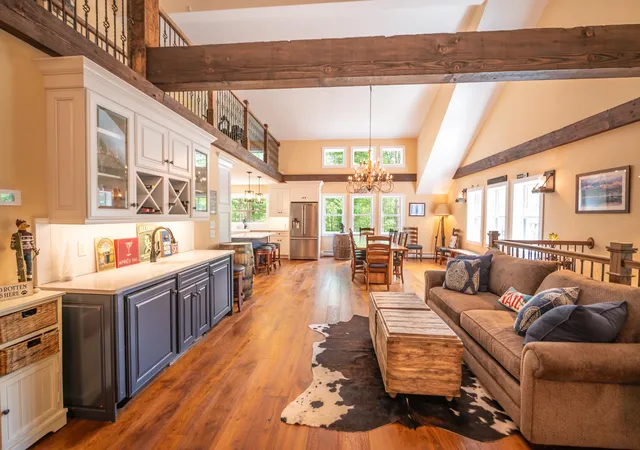 Homes for sale in Wilmington, VT | 121 Fannie Hill Rd, Wilmington, VT 05363 | MLS# 5095153