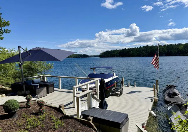 Homes for sale in Tuftonboro, NH | 20 Governor Wentworth Hwy, Tuftonboro, NH 03816 | MLS# 5095158