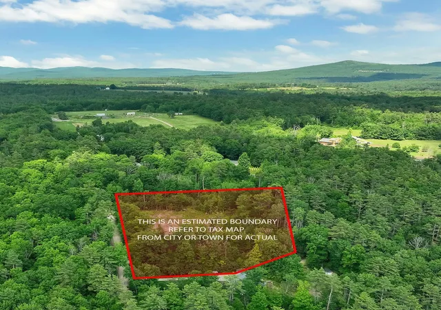 3rd image of 40 Lowden Rd, Center Barnstead, NH 03225 | MLS# 5095159