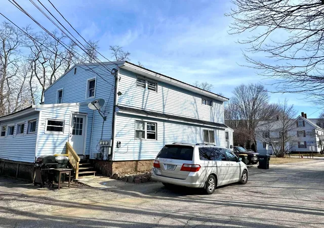 2nd image of 31 33 Howard St, Laconia, NH 03246 | MLS# 5095164