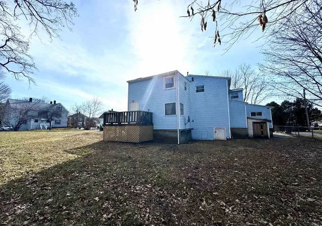 4th image of 31-33 Howard St, Laconia, NH 03246 | MLS# 5095164
