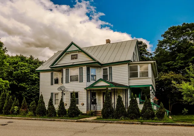 1st image of 238 Mt Pleasant St, St. Johnsbury, VT 05819 | MLS# 5095166