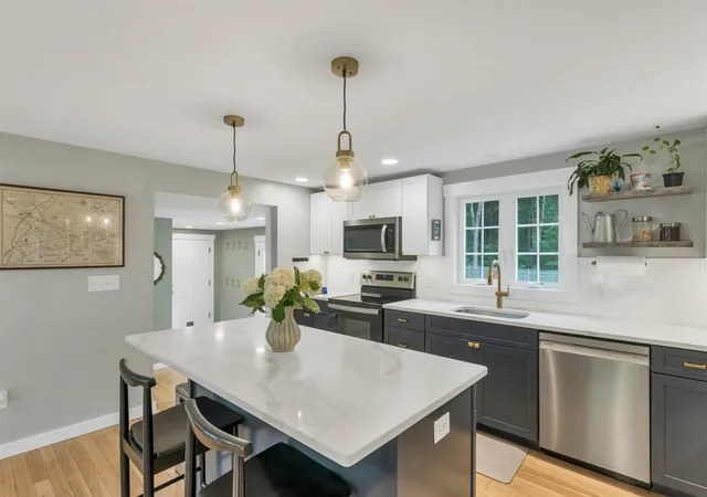 Photo 3 of Single family home for sale at 74 Alewive Rd, Kennebunk, ME 04043 | MLS# 5095167 | Listing updated on 2026-07-02