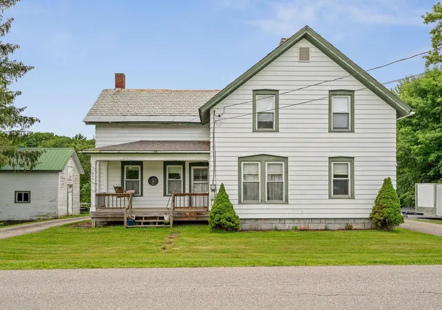 2nd image of 1853 Greenbush Rd, North Ferrisburgh, VT 05473 | MLS# 5095174
