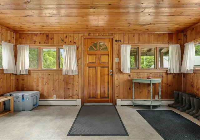 5th image of 1853 Greenbush Rd, North Ferrisburgh, VT 05473 | MLS# 5095174