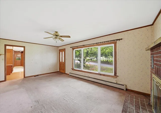 3rd image of 201 High St, Lyndon, VT 05851 | MLS# 5095176
