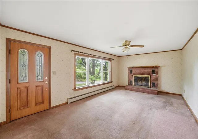 4th image of 201 High St, Lyndon, VT 05851 | MLS# 5095176